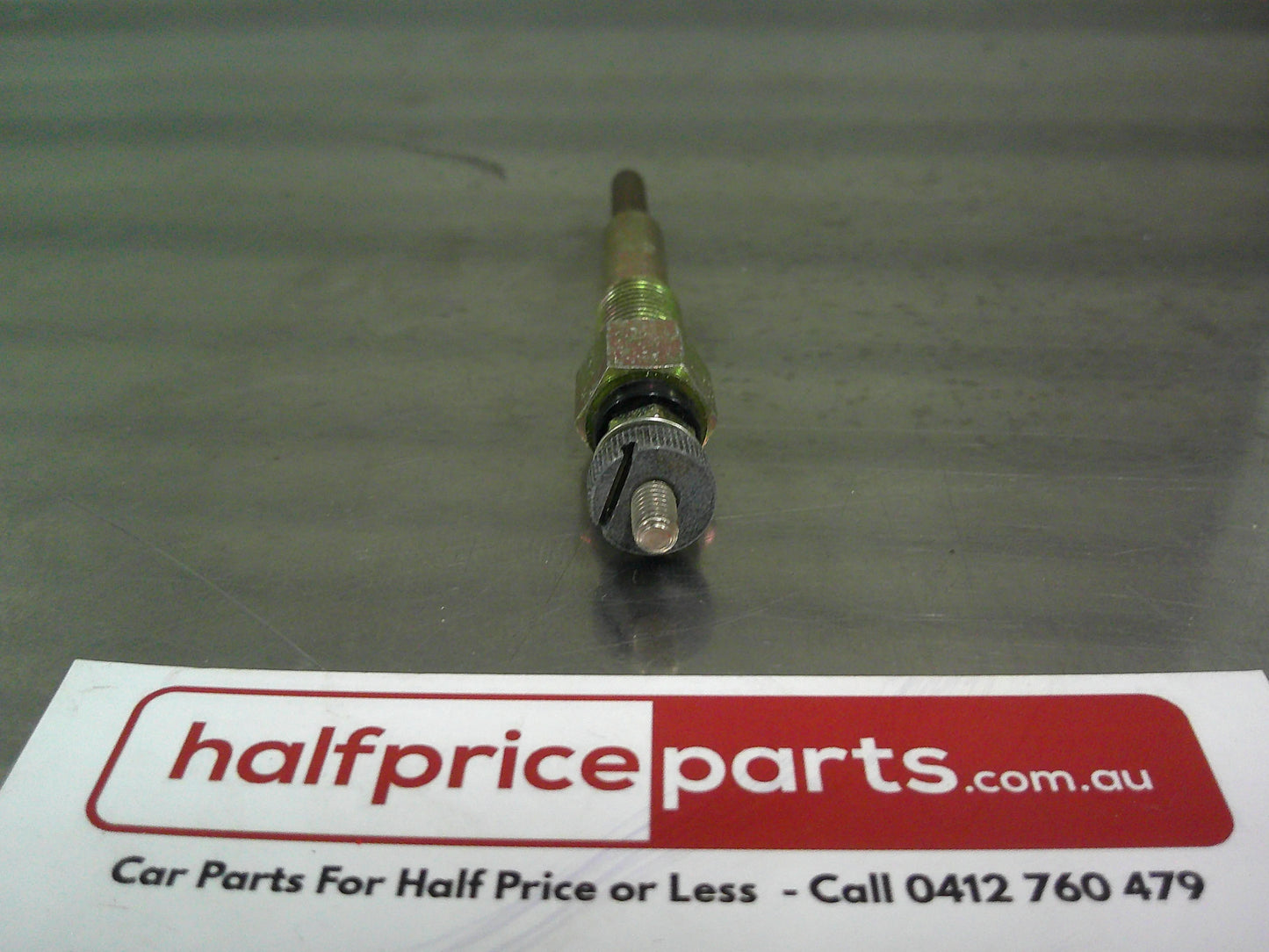 Glow Plug Suits Holden Gemini Diesel New Part