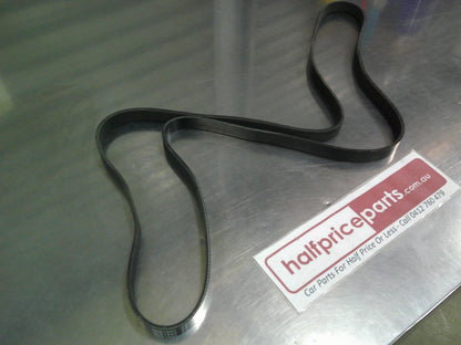 Holden VZ Commodore WL Caprice  5.7Ltr/6.0Ltr Genuine Serpentine Drive Belt New Part