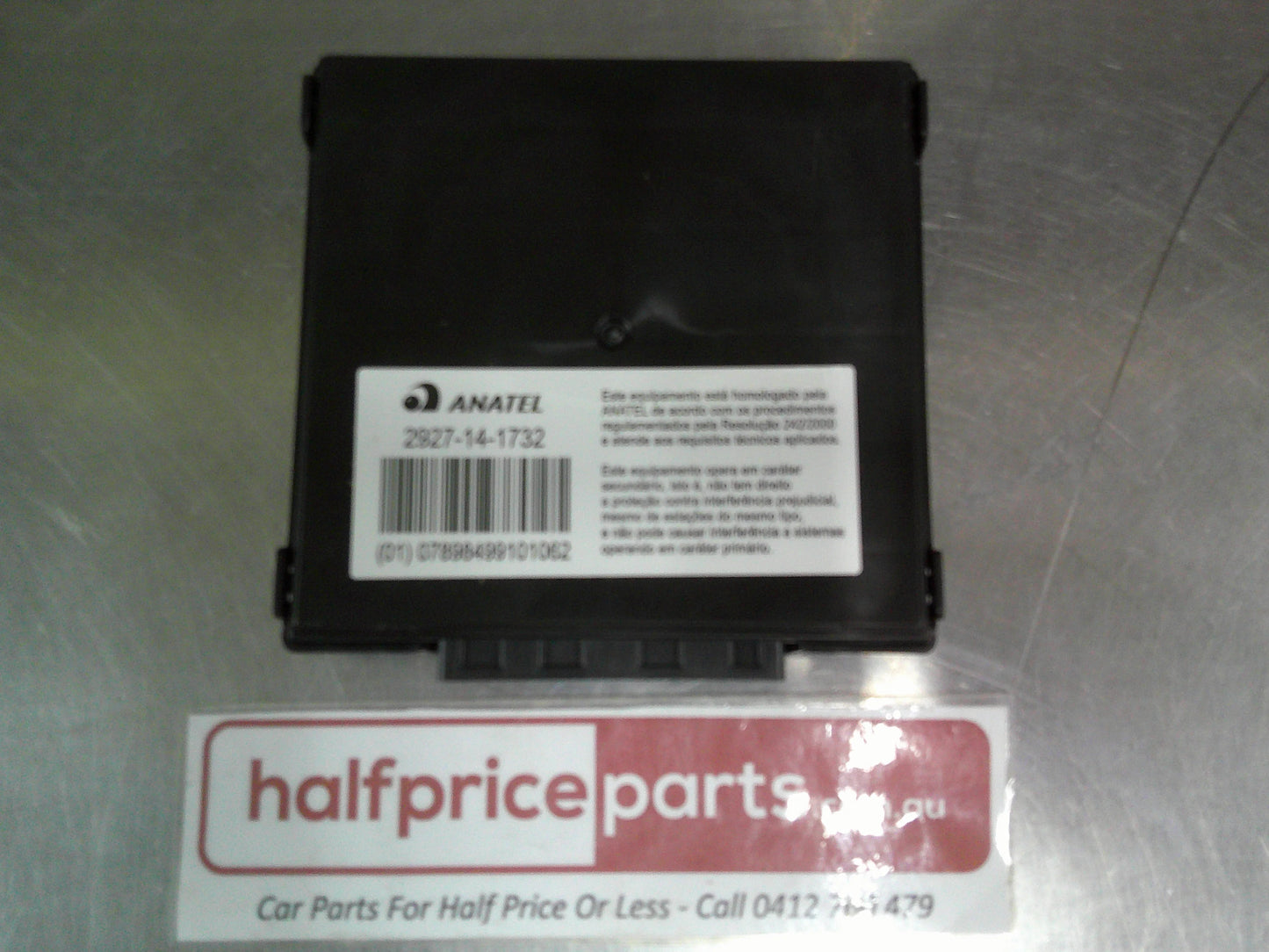 Holden JH Cruze/Acadia/Trax Genuine Keyless Entry Module New Part