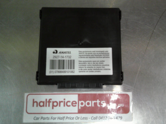 Holden JH Cruze/Acadia/Trax Genuine Keyless Entry Module New Part