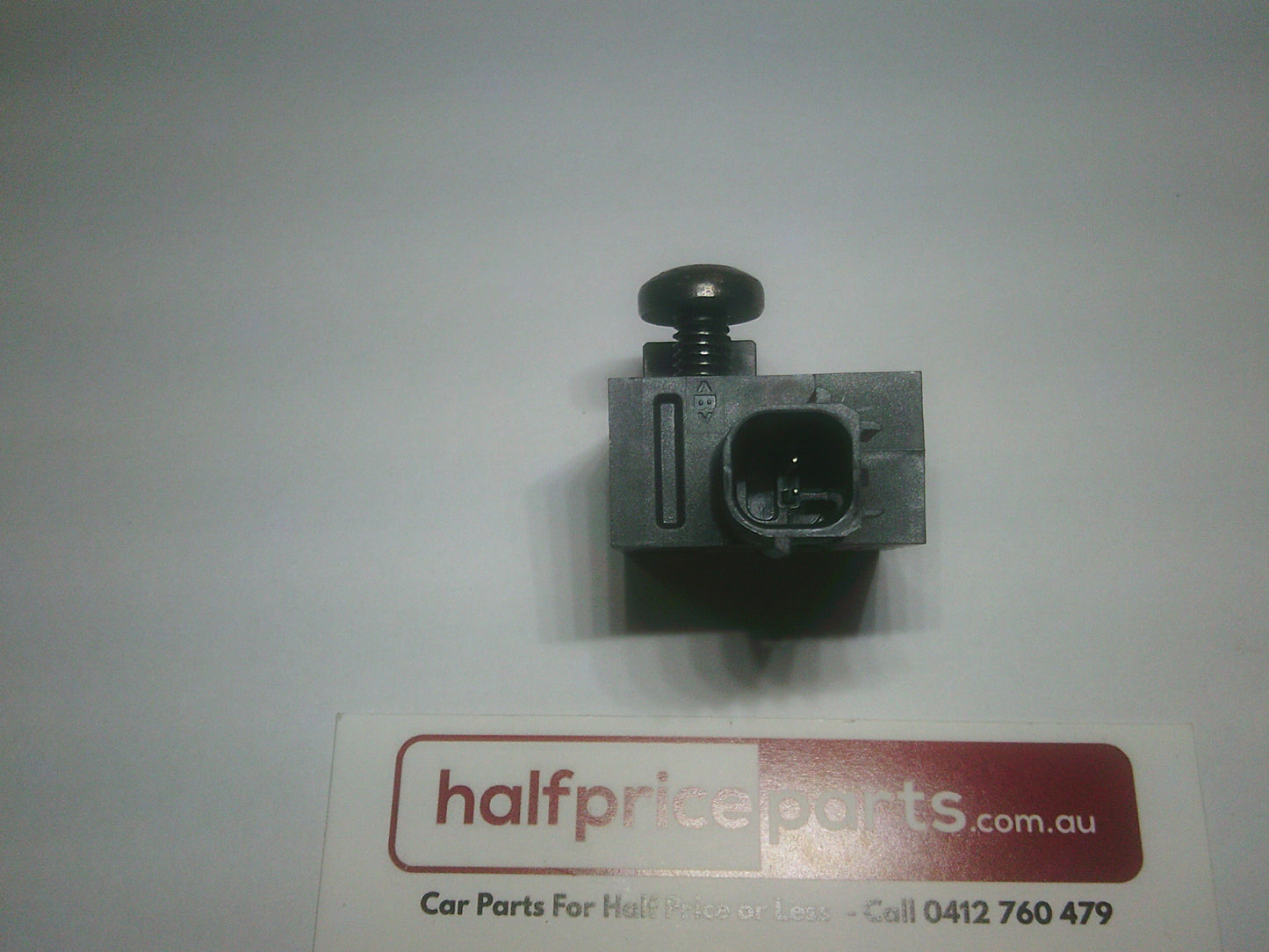 Holden AH Astra/JH Cruze Side Airbag Impact Sensor New Part