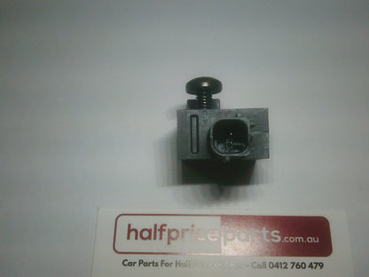 Holden AH Astra/JH Cruze Side Airbag Impact Sensor New Part