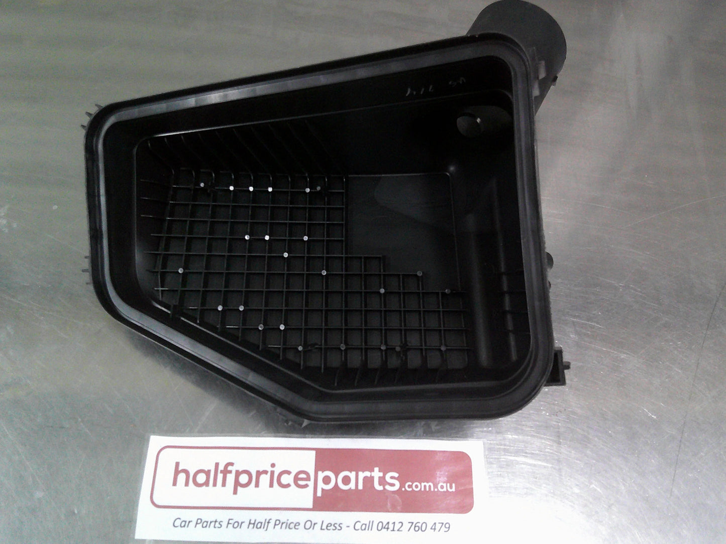 Holden VE Commodore/WM Statesman 3.6Ltr SIDI  Genuine Upper Air Cleaner Intake Housing Lid New Part
