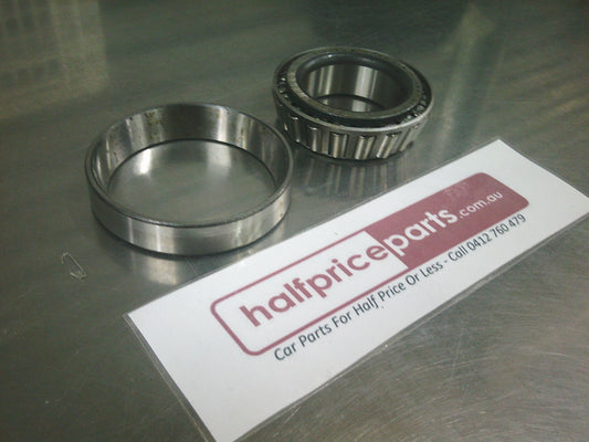 Timken Front Outer Wheel Bearing Suits Various Chevrolet Models - New Part