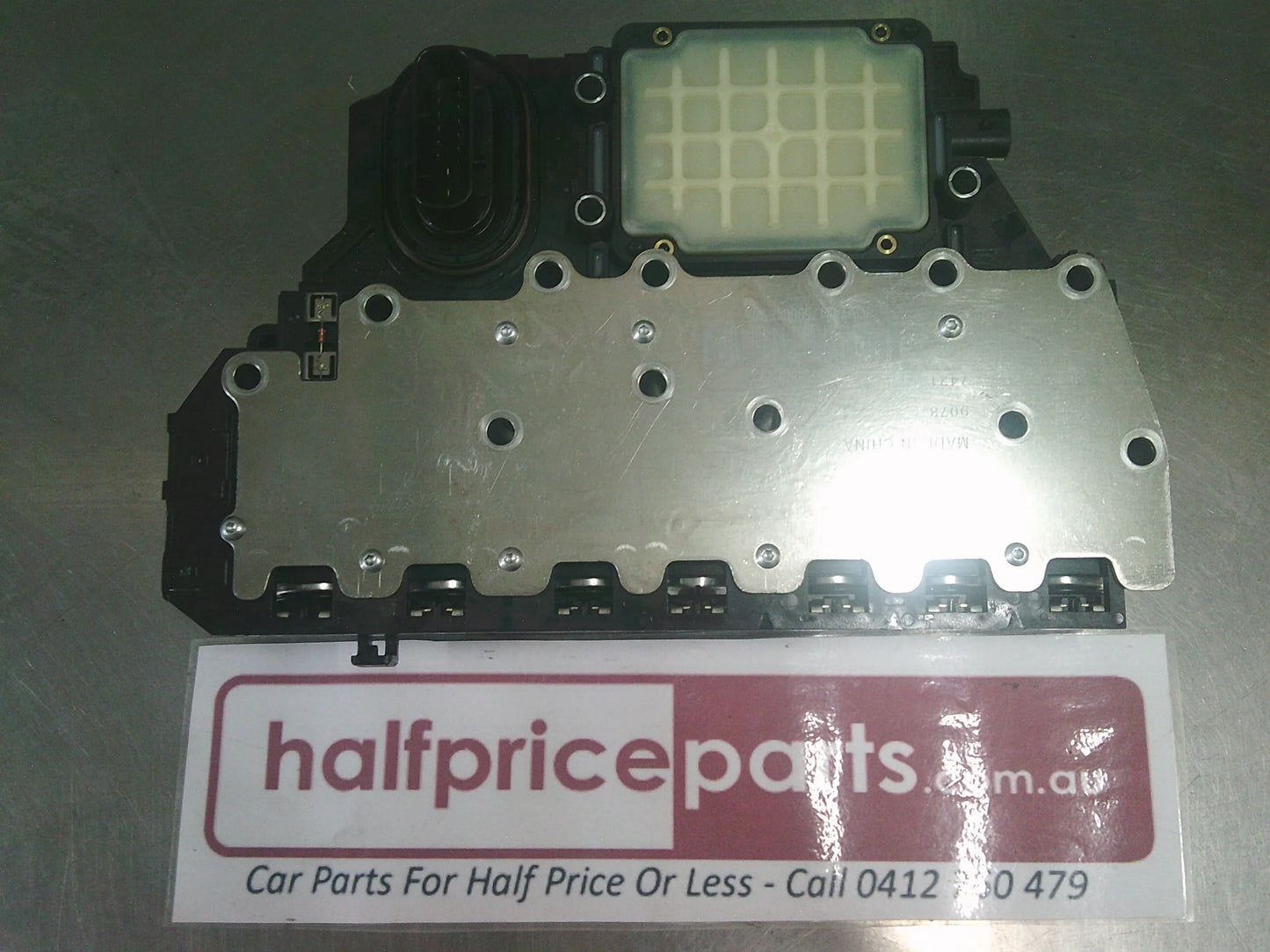 Holden JG/JH Cruze Genuine Automatic Transmission Control Module Solenoid New Part