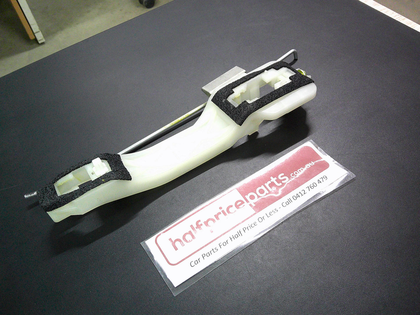 Holden EP Epica Genuine Front Passenger Inner Handle Assembly New Part