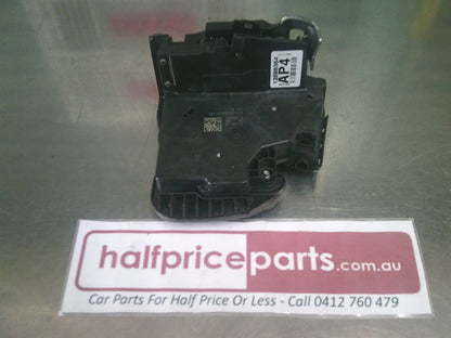 Holden PJ Astra Genuine Passenger Rear Door Lock Actuator Assembly New Part