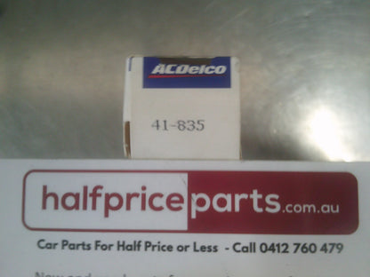 ACDelco Spark Plug Suits Various Makes/Models New Part