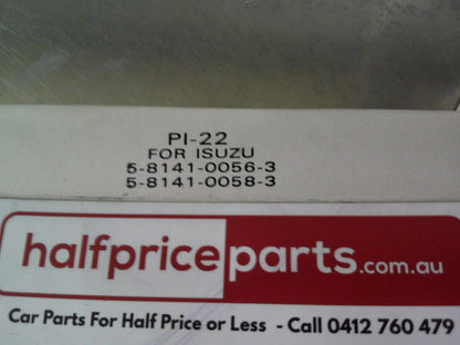 Glow Plug Suits Holden Gemini Diesel New Part
