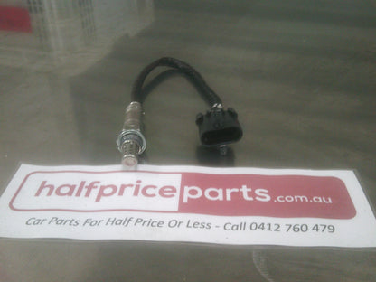Holden TK Barina Genuine Oxygen Sensor New Part