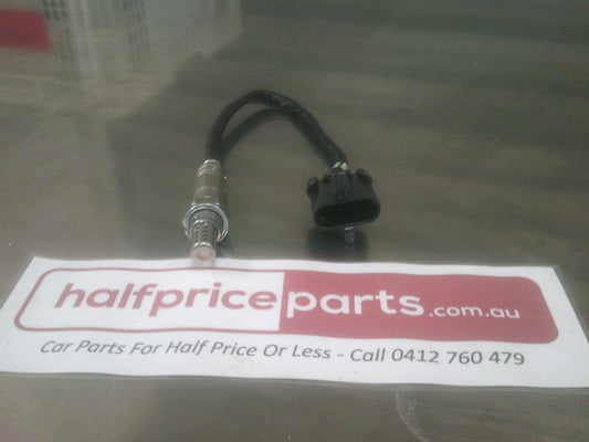 Holden TK Barina Genuine Oxygen Sensor New Part