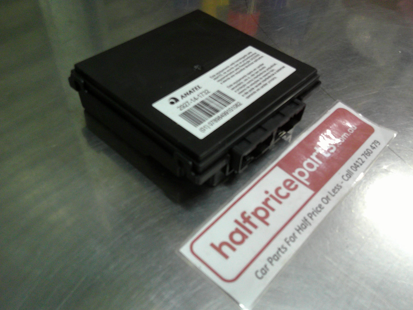 Holden JH Cruze/Acadia/Trax Genuine Keyless Entry Module New Part