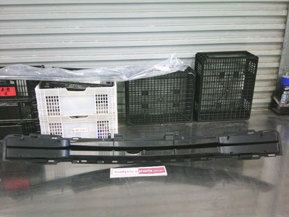 Holden Calais / Monaro Lower Bumper Grille W/O Fog Lights - New Part