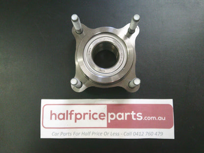 Holden RG Colorado Genuine Rear Axle Housing -  New Part