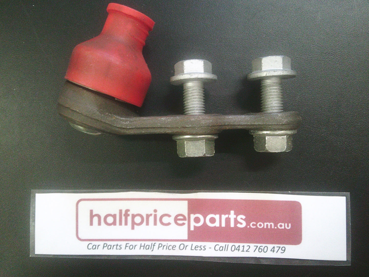 Holden Barina Combo Genuine Front Control Arm Lower Ball Joint New Part