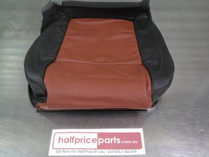 Holden JG Cruze Genuine Leather Seat Trim New Part