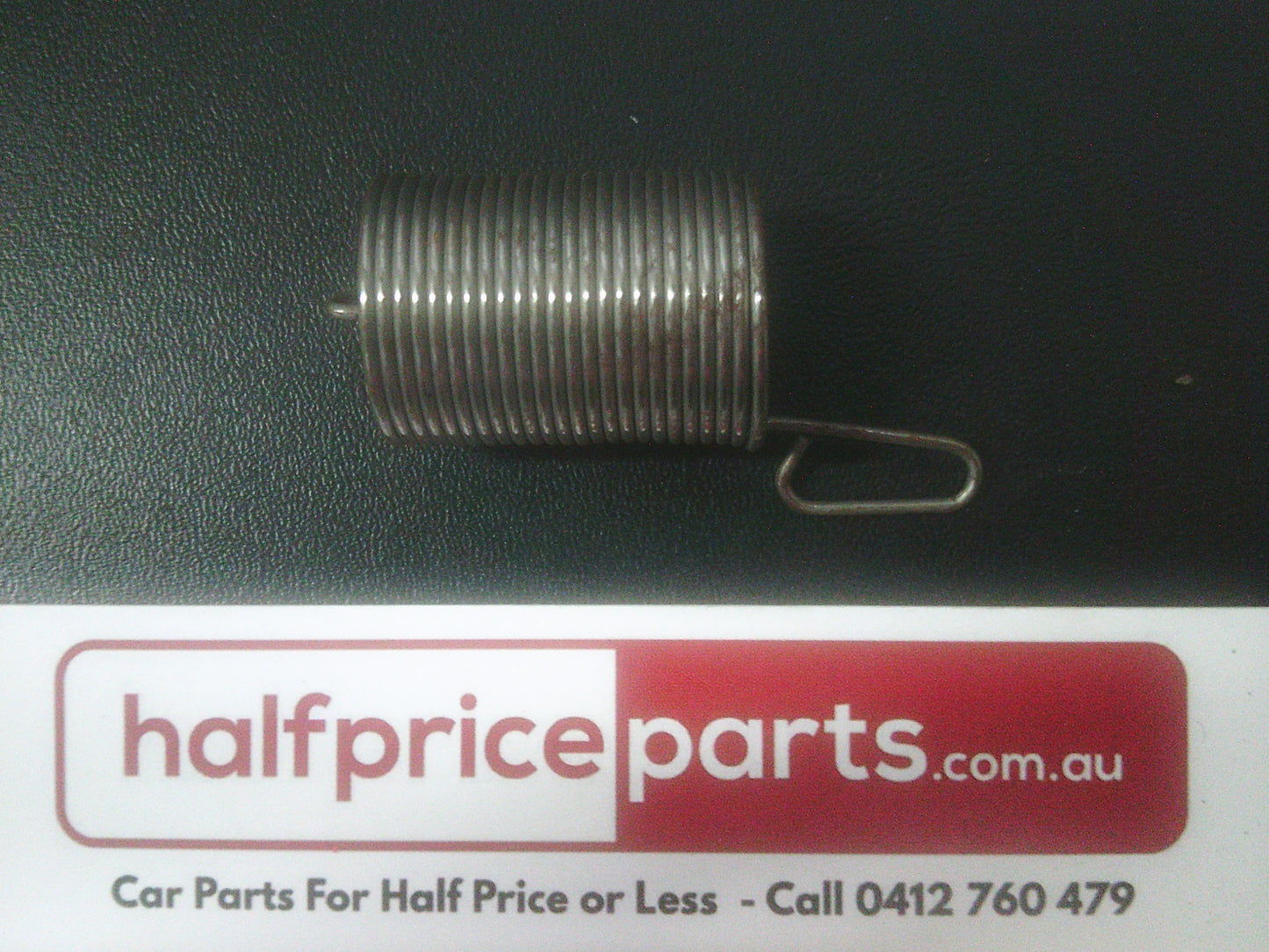 Holden Genuine Front Seat Cushion Retainer Spring New Part