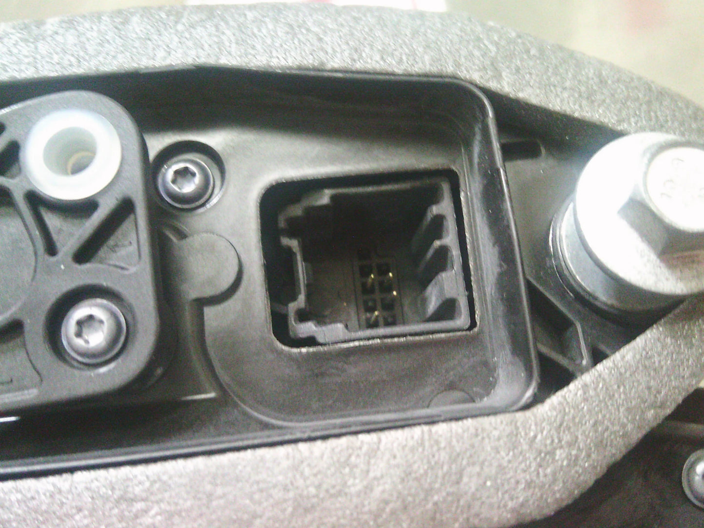 Holden PJ Astra Genuine Passenger Rear Door Lock Actuator Assembly New Part