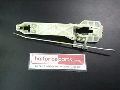 Holden EP Epica Genuine Front Passenger Inner Handle Assembly New Part