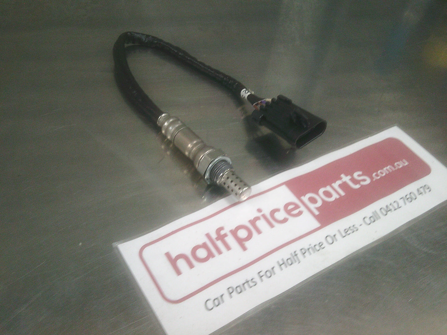 Holden TK Barina Genuine Oxygen Sensor New Part