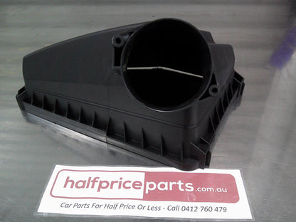 Holden VE Commodore/WM Caprice 3.6Ltr V6 Genuine Upper Air Box Housing Cover New Part