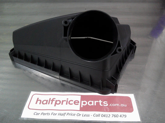 Holden VE Commodore/WM Caprice 3.6Ltr V6 Genuine Upper Air Box Housing Cover New Part