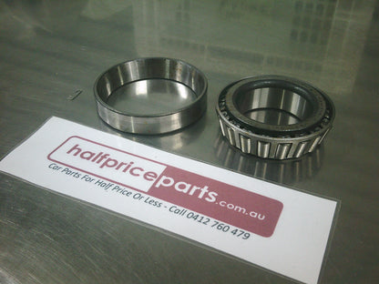 Timken Front Outer Wheel Bearing Suits Various Chevrolet Models - New Part