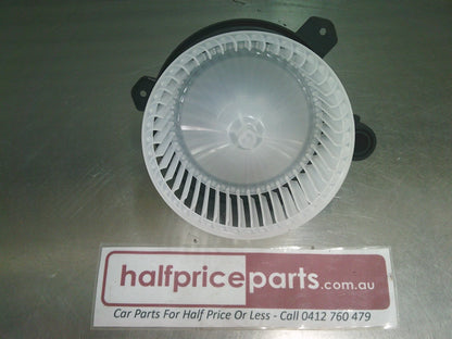 Holden Barina Spark Genuine A/C Heater Fan Blower Motor Assembly New Part