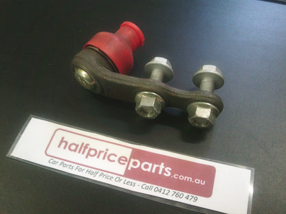 Holden Barina Combo Genuine Front Control Arm Lower Ball Joint New Part