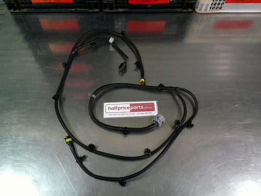 Holden VE Statesman/Caprice Genuine Rear Right Axle Wiring Harness New Part