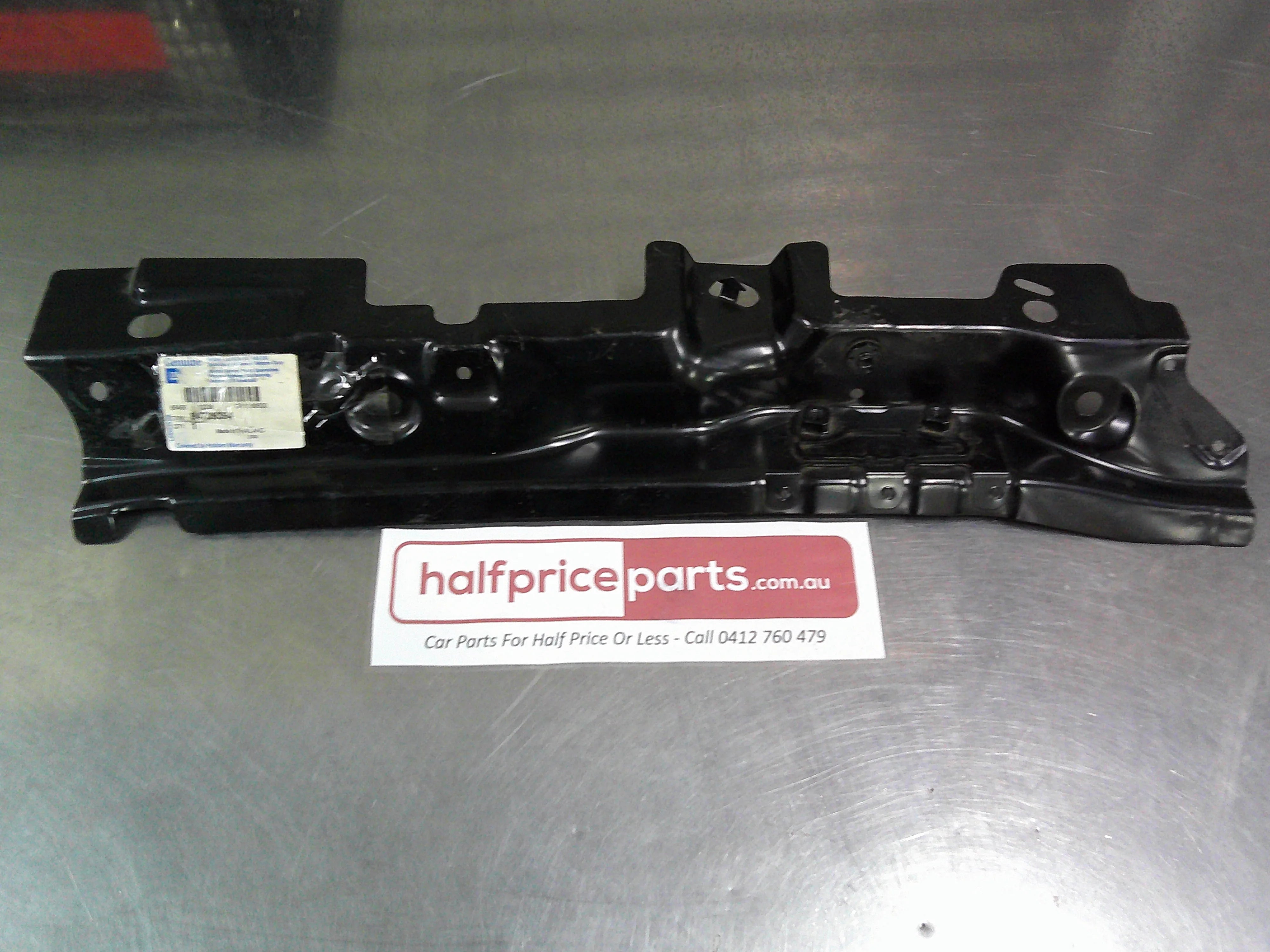 Holden RG Colorado Extra Cab Genuine Body Side Inner Upper Door Panel ...
