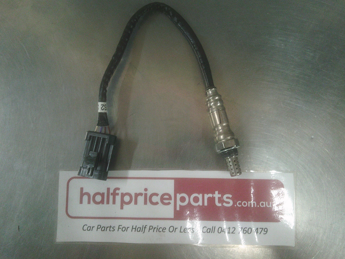Holden TK Barina Genuine Oxygen Sensor New Part