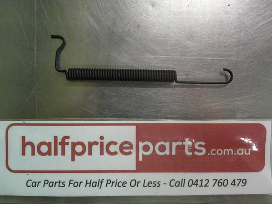 Holden TS Astra/Barina Combo Genuine Upper Spring Adjuster Return New Part