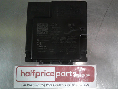 Holden JH Cruze/Acadia/Trax Genuine Keyless Entry Module New Part