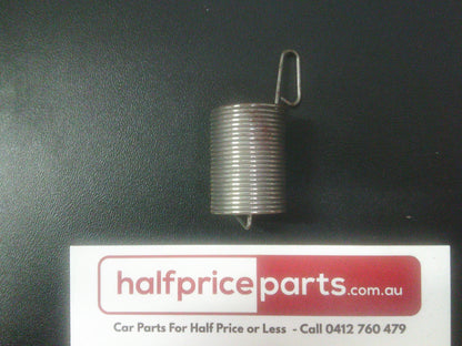 Holden Genuine Front Seat Cushion Retainer Spring New Part