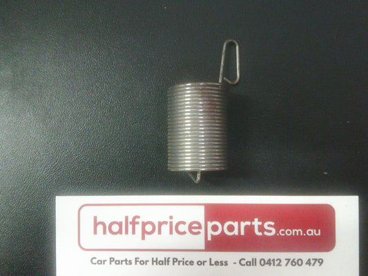 Holden Genuine Front Seat Cushion Retainer Spring New Part
