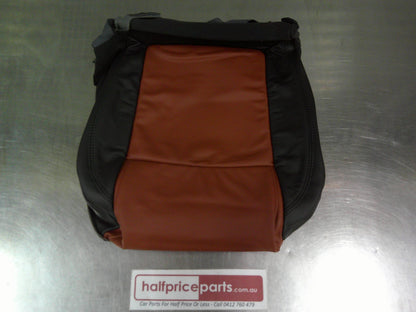 Holden JG Cruze Genuine Leather Seat Trim New Part