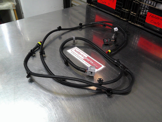 Holden VE Statesman/Caprice Genuine Rear Right Axle Wiring Harness New Part