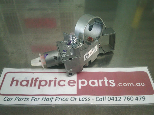 Holden BK Astra Genuine Ignition Barrel Start and Switch Housing New Part