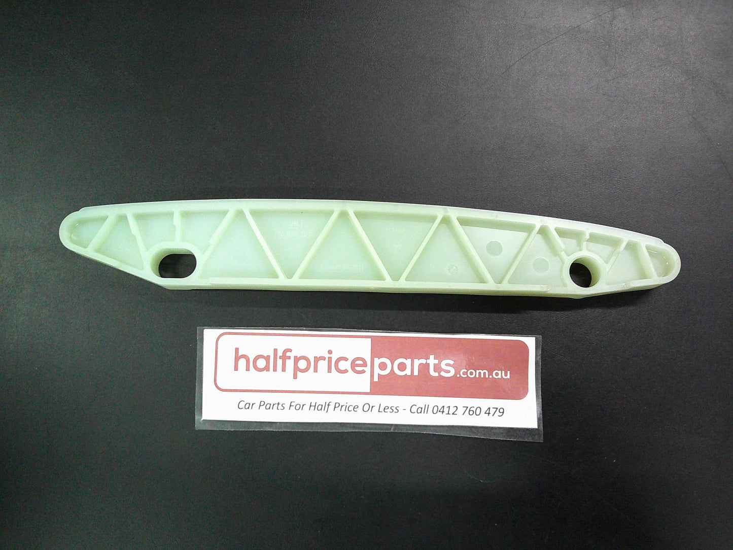 Holden Captiva Genuine Timing Chain Guide New Part