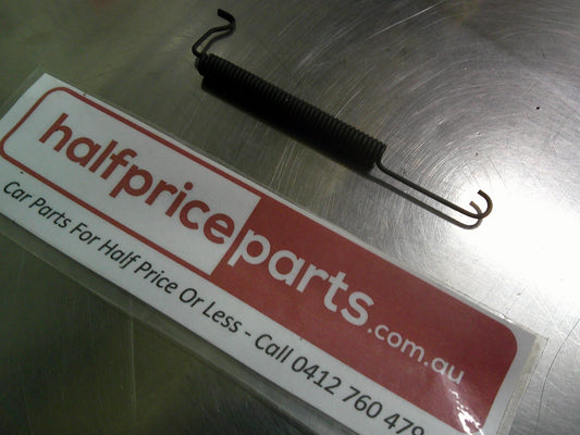 Holden TS Astra/Barina Combo Genuine Upper Spring Adjuster Return New Part