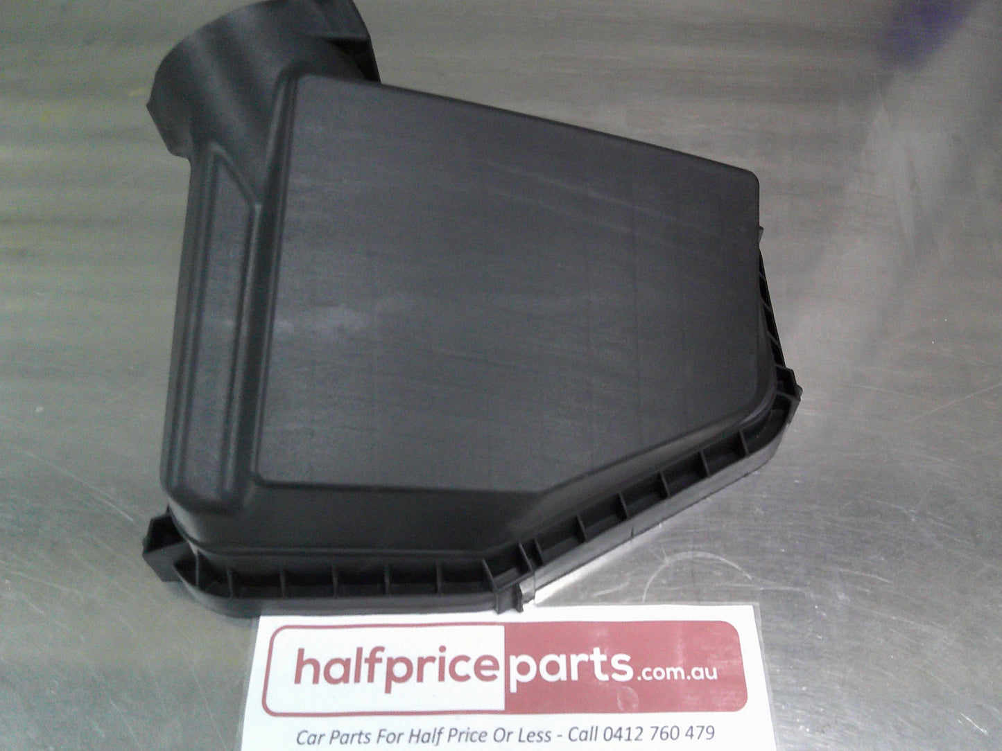 Holden VE Commodore/WM Caprice 3.6Ltr V6 Genuine Upper Air Box Housing Cover New Part