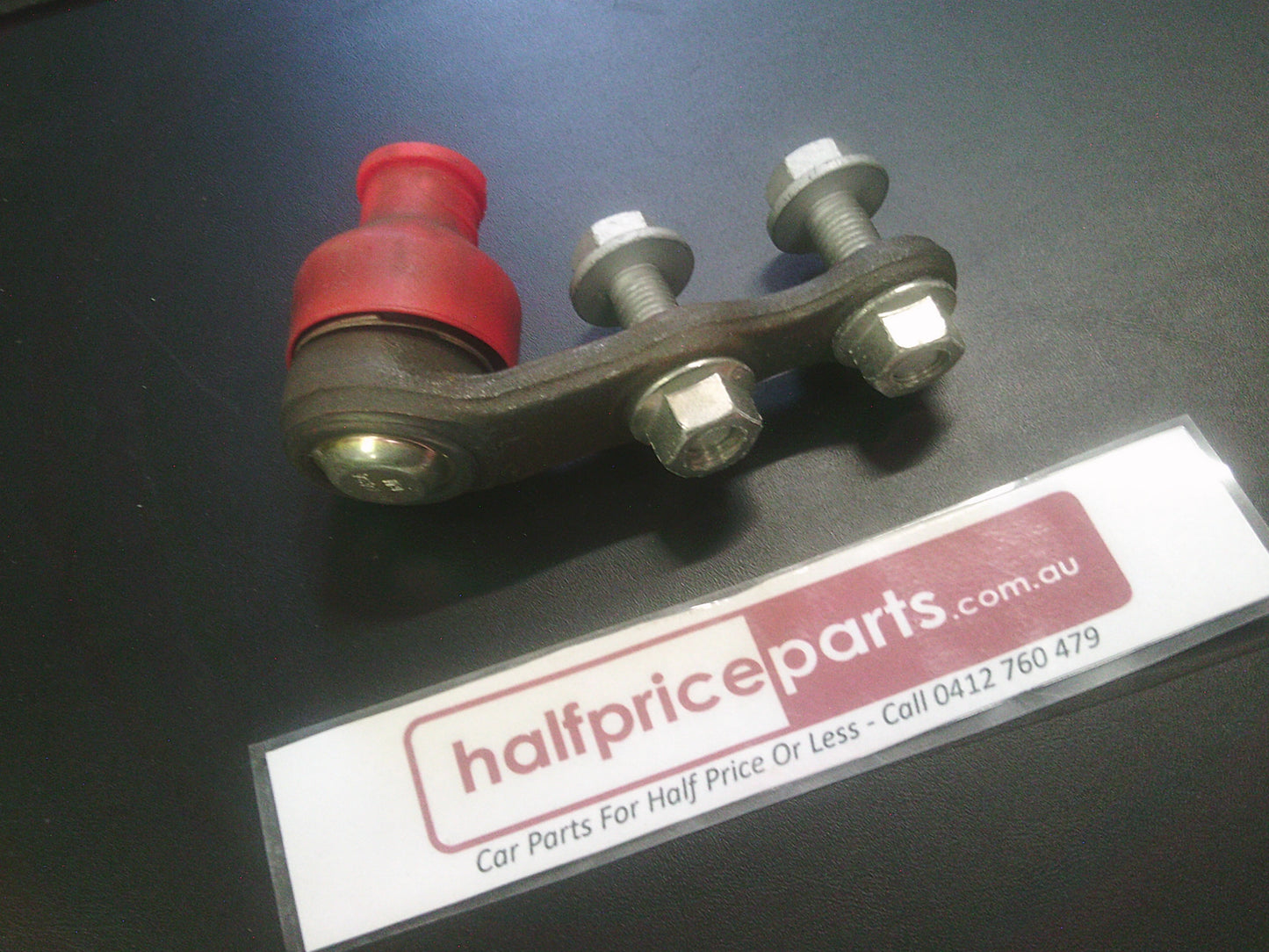 Holden Barina Combo Genuine Front Control Arm Lower Ball Joint New Part