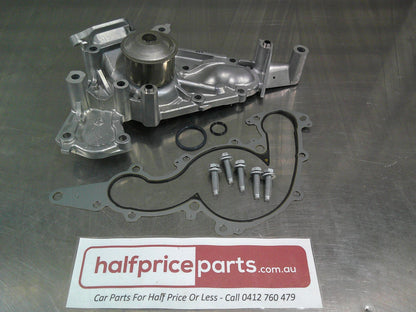 Toyota Landcruiser UZJ100/200/Lexus LS400 V8 Genuine Water Pump New Part