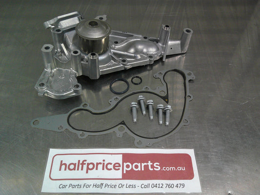 Toyota Landcruiser UZJ100/200/Lexus LS400 V8 Genuine Water Pump New Part