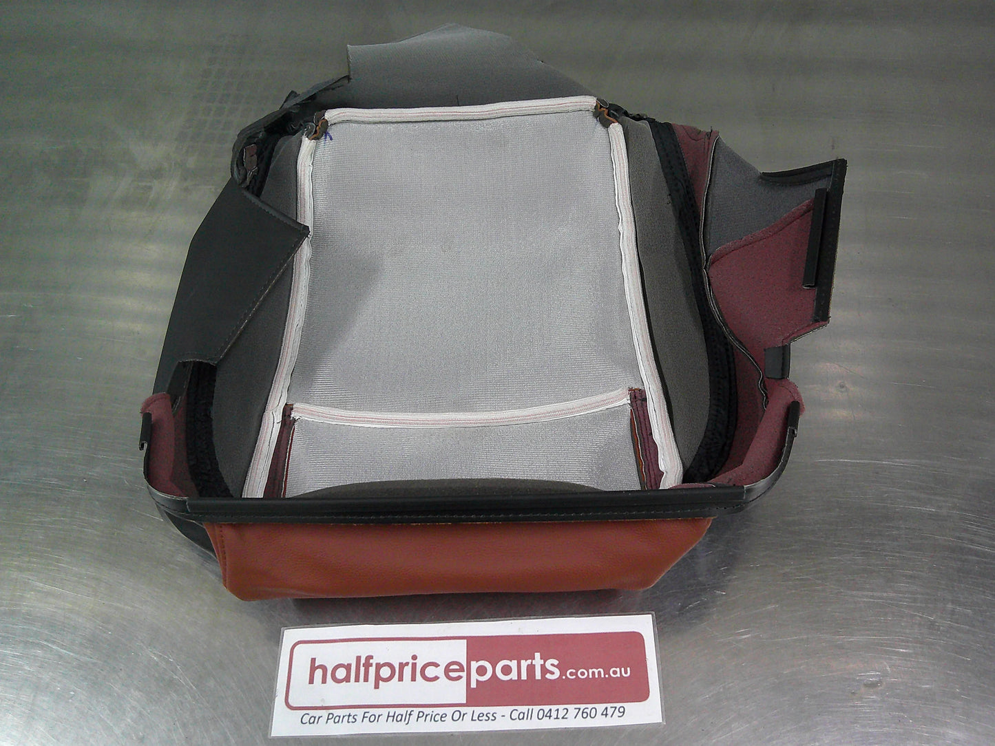 Holden JG Cruze Genuine Leather Seat Trim New Part