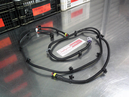 Holden VE Statesman/Caprice Genuine Rear Right Axle Wiring Harness New Part