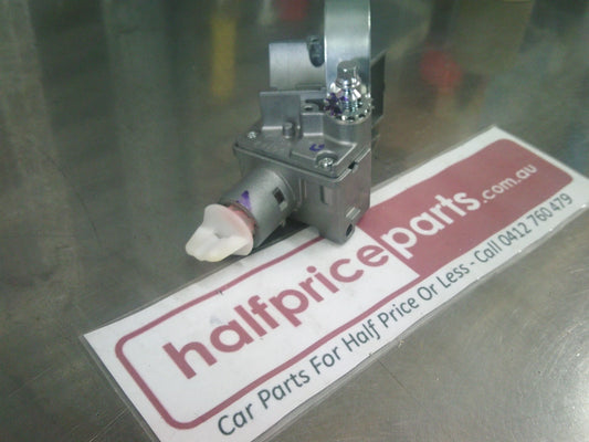 Holden BK Astra Genuine Ignition Barrel Start and Switch Housing New Part