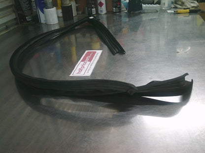 Holden ZB Commodore Genuine Right Hand Front Upper Weather Strip New Part