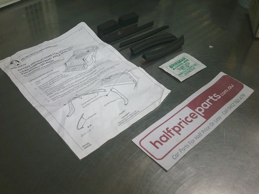 Holden VZ Commodore Calais/Monaro Ute Genuine Hard Lid Seal Kit -  New Part
